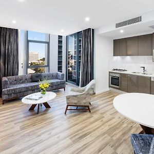 Suite mit 1 Schlafzimmer und mit Kingsize-Bett