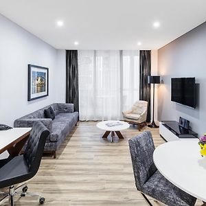 Suite mit 1 Schlafzimmer